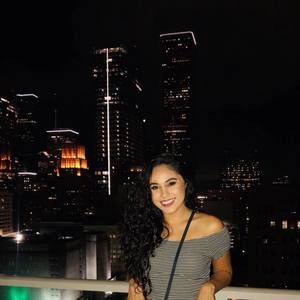 Meet your Posher, Jasmin